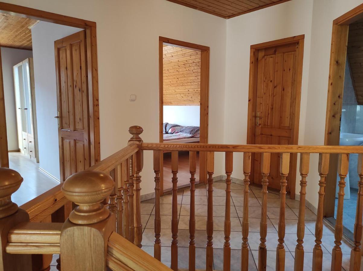 Badacsony Apartmanhaz Бадачоньтомай Экстерьер фото