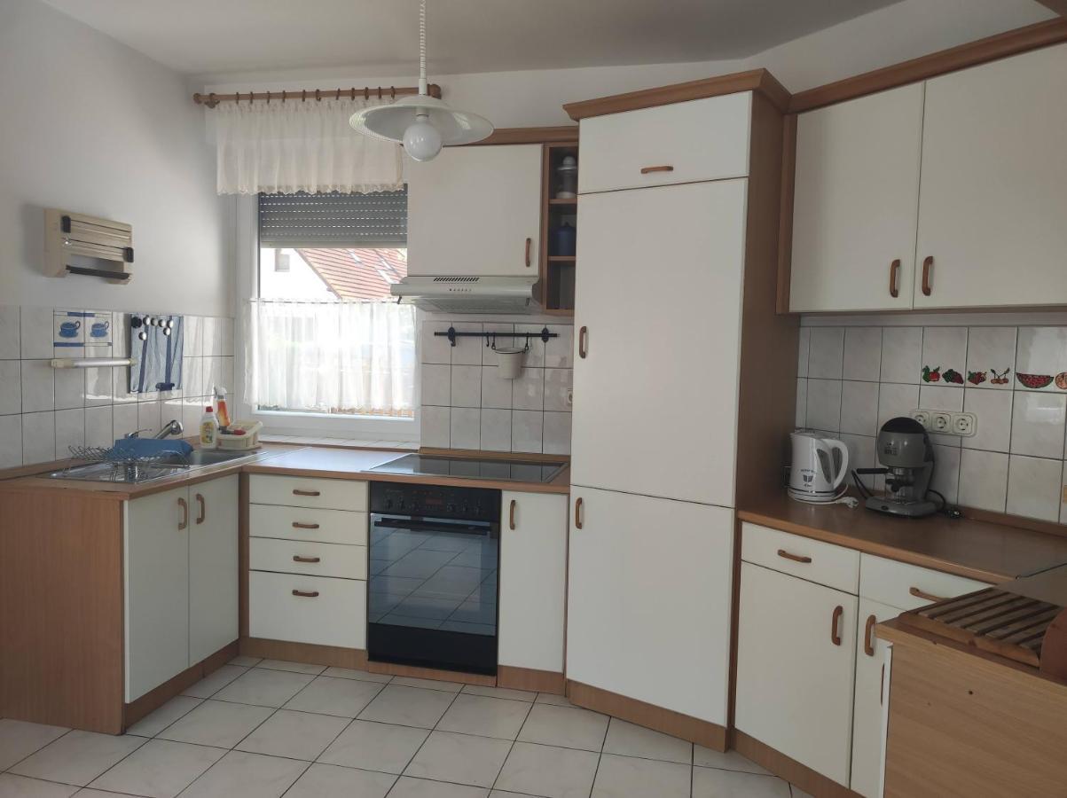 Badacsony Apartmanhaz Бадачоньтомай Экстерьер фото
