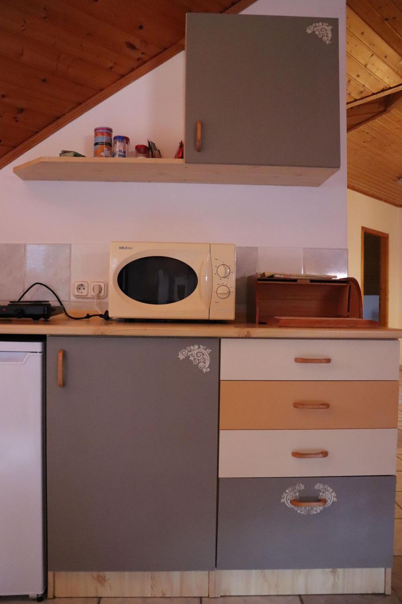 Badacsony Apartmanhaz Бадачоньтомай Экстерьер фото