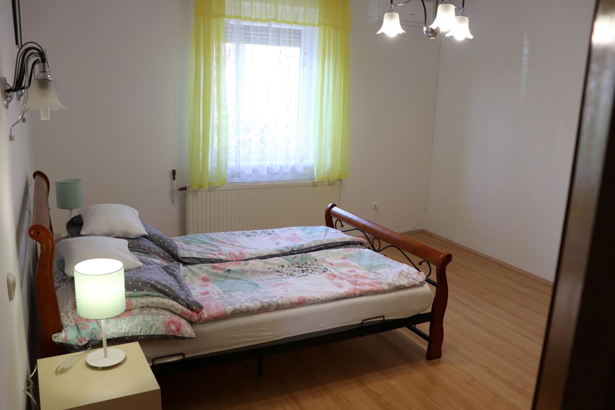 Badacsony Apartmanhaz Бадачоньтомай Экстерьер фото