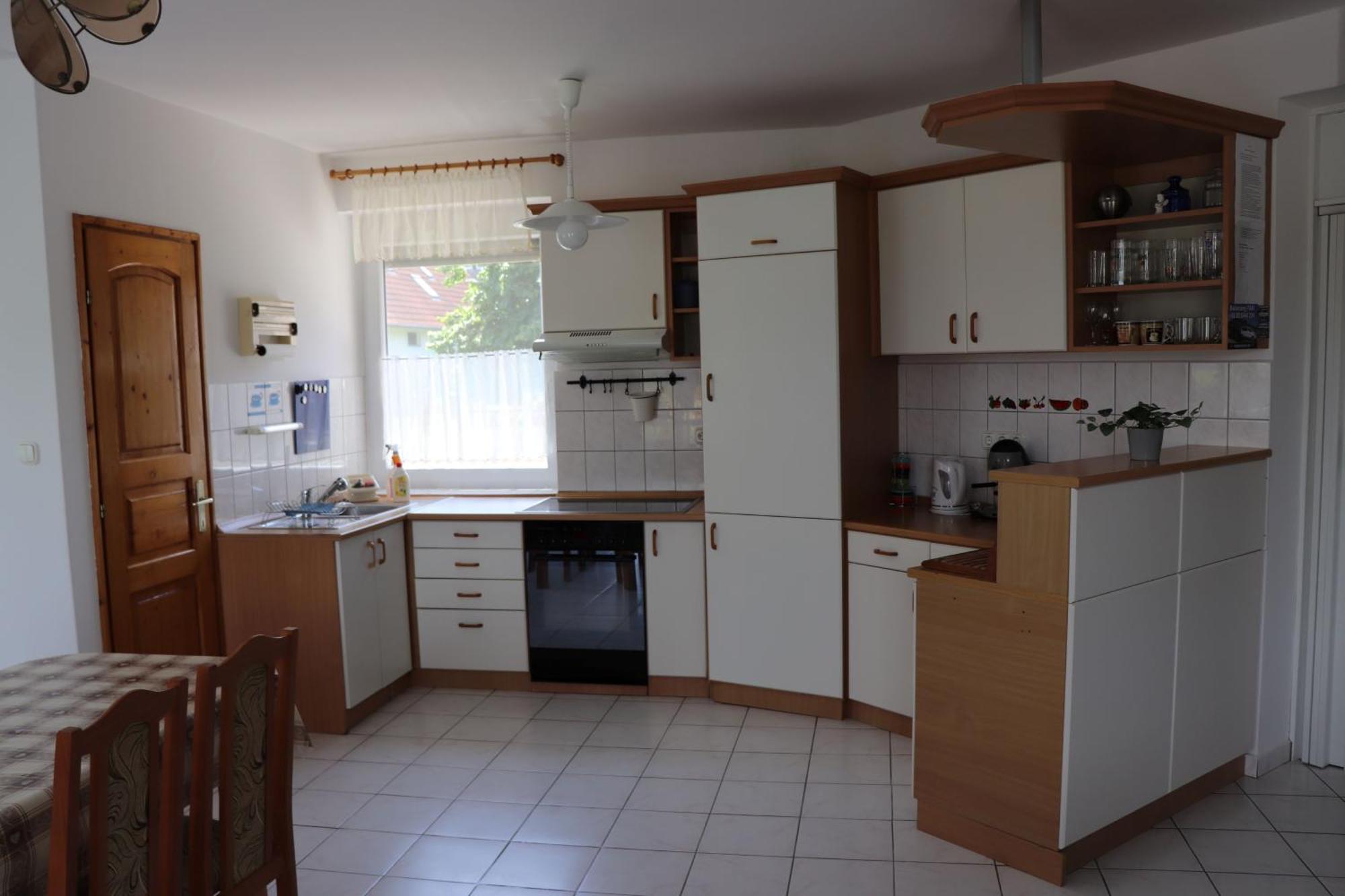 Badacsony Apartmanhaz Бадачоньтомай Экстерьер фото