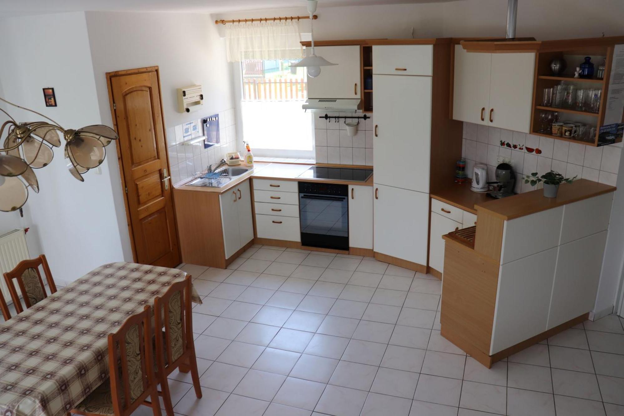 Badacsony Apartmanhaz Бадачоньтомай Экстерьер фото