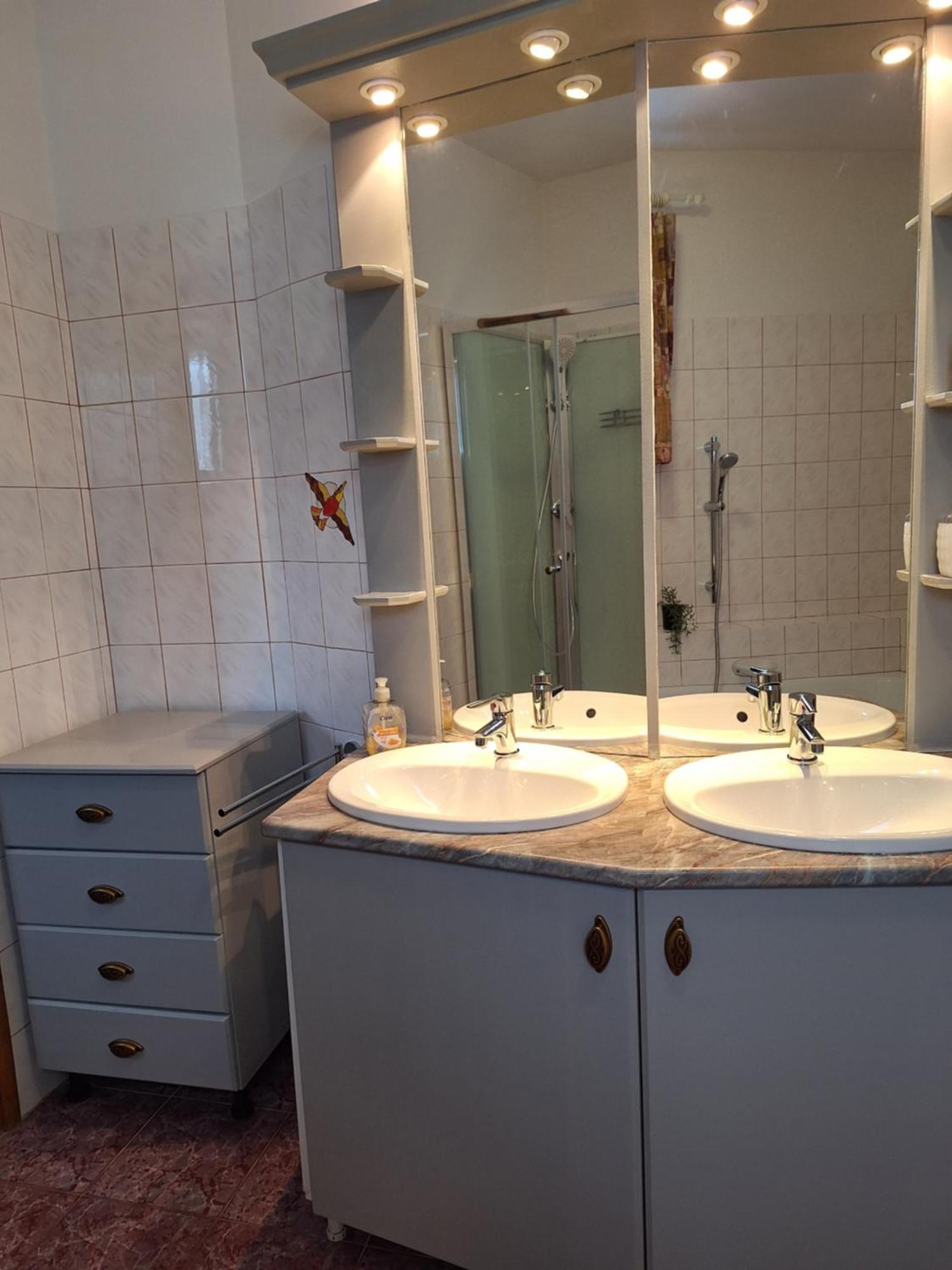 Badacsony Apartmanhaz Бадачоньтомай Экстерьер фото