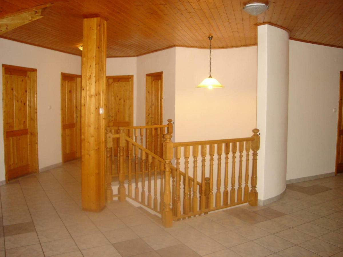 Badacsony Apartmanhaz Бадачоньтомай Экстерьер фото